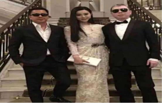 2018娱乐圈吃瓜事件,盘点年度十大吃瓜事件  第3张