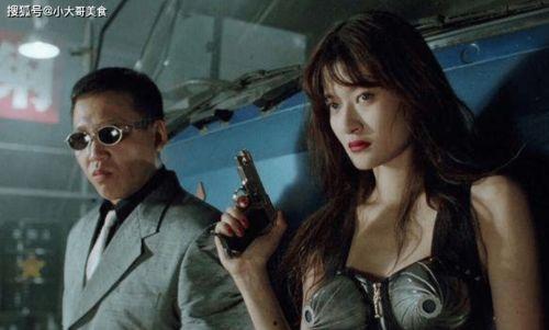 国产熟女电影,国产熟女电影的魅力与探索  第2张